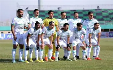  ترکیب آلومینیوم اراک و پیکان تهران اعلام شد 