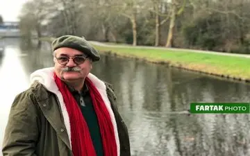 رودخانه های همدان را احیا کنید