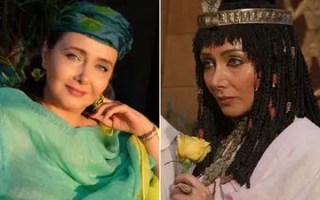 چهره باورنکردنی کتایون ریاحی بعد از عمل جراحی! / کتایون خانم مثل دختر 18 ساله شده!! + عکس