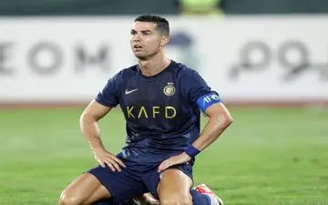 باز هم رونالدو به ایران می آید؟