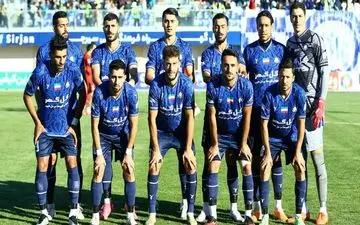 معوقه هفته پنجم لیگ برتر| گل‌گهر با تیراندازی در آبادان برنده شد