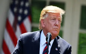 ترامپ: افغانستان "هاروارد تروریست‌ها" است و حضور اطلاعاتی در آنجا را حفظ می‌کنیم