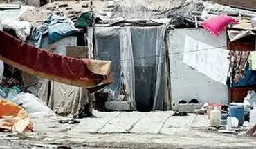 قزوین جزء استان‌های دارای کمترین سکونتگاه‌های غیررسمی