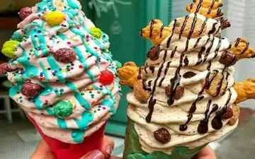 آشنایی با 10 خطر مخفی در خوراکی های سرد 