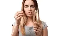 علت ریزش موی جلوی سر در زنان چیست؟

