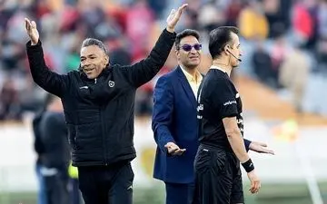 مورایس: ما هم می‌توانستیم مثل تراکتور به گل برسیم 