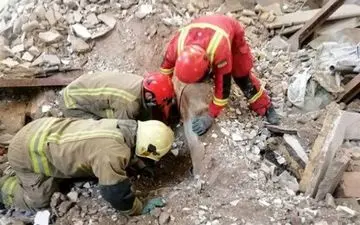 کشف جنازه جدید در متروپل