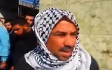 حرف‌های پدر حسن حیدری شاعر اهوازی درباره علت فوت فرزندش که خبرساز شده