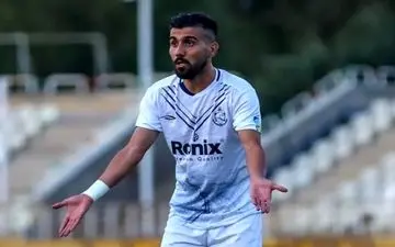 احمدی: به تهران می‌آییم تا با پرسپولیس بجنگیم