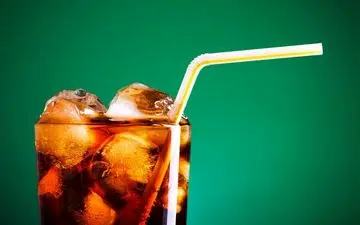 نوشابه‌های گازدار حالت تهوع را بهبود می بخشد؟