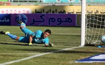 منتظر یک جا به جایی بزرگ در پرسپولیس باشید/گزینه ملی پوش همچنان روی میز!