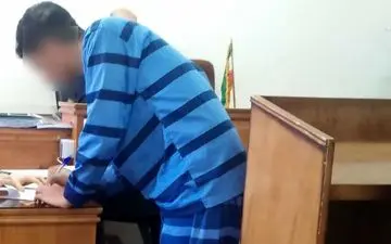  جنایت تکان‌دهنده؛ شلیک پدر به جمجمه پسر ۳ ساله‌اش!