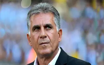 واکنش کارلوس کی روش به سانحه هوایی دیروز 