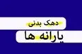 آغاز بازبینی دهک‌های درآمدی؛ جزئیات اعتراض به دهک‌بندی یارانه‌ها