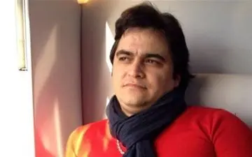   برداشتی کوتاه از فعالیت یک جاسوس   