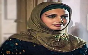 میخوای مرجان محتشم رو توی لباس عروس ببینید؟!|عکسی از عروس شدن مرجان محتشم جنجالی شد