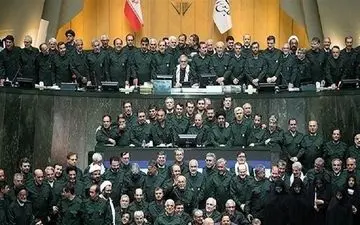 14 طرح مهم ضدآمریکایی مجلس در سال 98