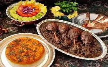 طرز تهیه  خورش مرغ ترش  | خیلی فوق العاده س!