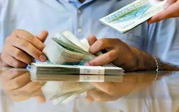 افزایش ۱۰ درصدی حقوق کارمندان دولت