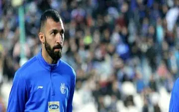 بازگشت چشمی به استقلال قطعی شد