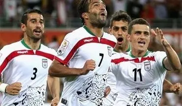  کاپیتان تیم ملی: مسابقه با مراکش 6 امتیازی خواهد بود