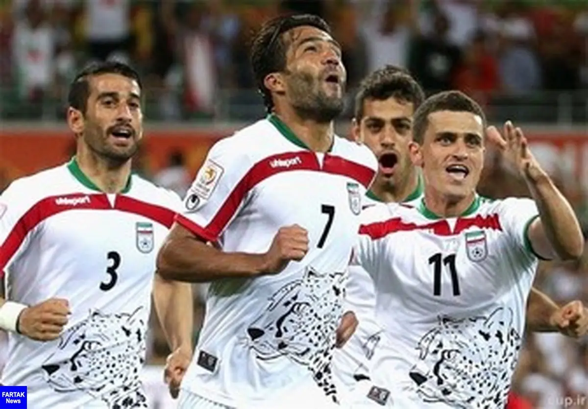  کاپیتان تیم ملی: مسابقه با مراکش 6 امتیازی خواهد بود