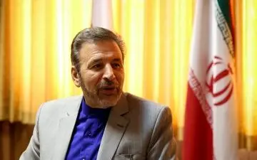 تشریح سفر رئیس جمهور به نیویورک توسط واعظی در برنامه نگاه یک 