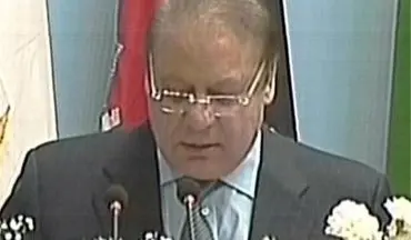 پیام تسلیت نخست وزیر پاکستان درباره حادثه «پلاسکو»
