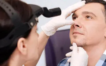 روند جراحی سپتوپلاستی چگونه است