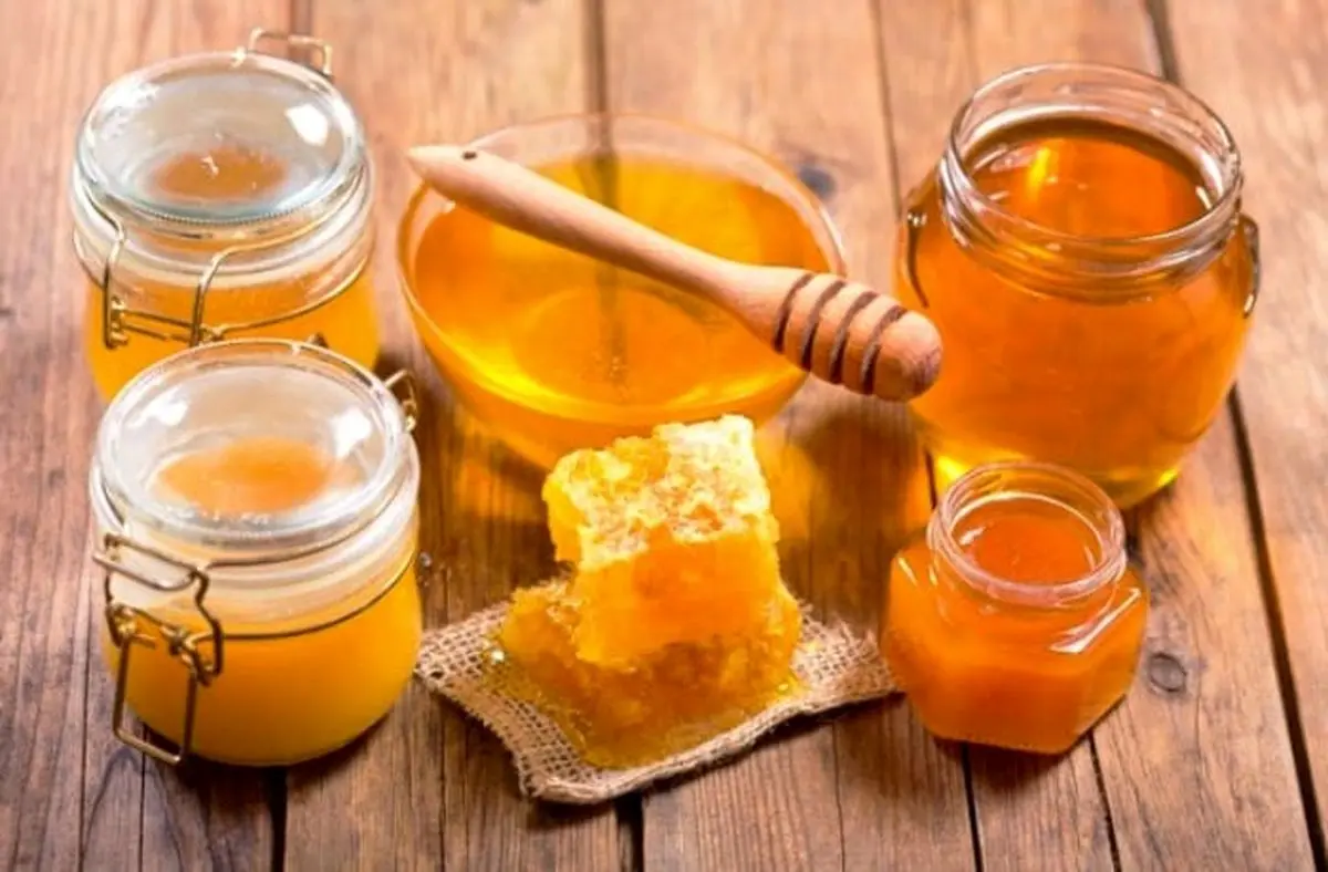 خواص باورنکردنی دارویی عسل چه می‌دانید؟