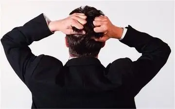 راز کاهش تمایل انسان به غذا خوردن بعد از استرس و نگرانی