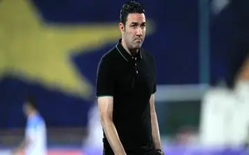 نکونام از هافبک خارجی چه چیزی می خواهد؟