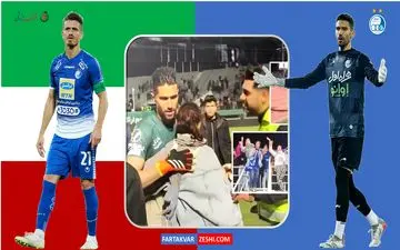 سرنوشت حسینی مثل غفوری!/ آیا نکونام از این کاپیتان حمایت می کند؟