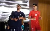 مدافع پرسپولیس به اردوی تیم ملی در امارات رسید