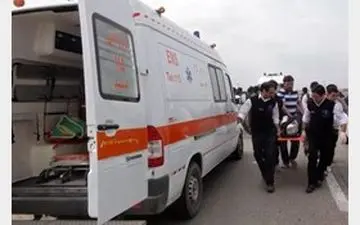 آمار مصدومان حاشیه مراسم ارتحال اعلام شد