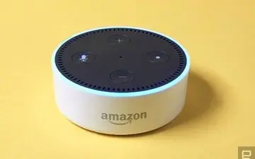 بلندگوهای صوتی آمازون و گوگل از کاربران استراق سمع می کنند