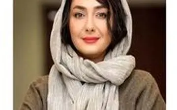 نوزادی که هانیه توسلی به سرپرستی پذیرفت!+ ویدئو 