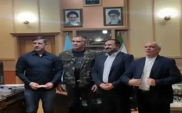  تلاش دو پرسپولیسی برای آزادی پرویز برومند