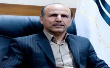 قاسمی فر نماینده تام الاختیار شهرداری کرمانشاه در سرپل ذهاب 