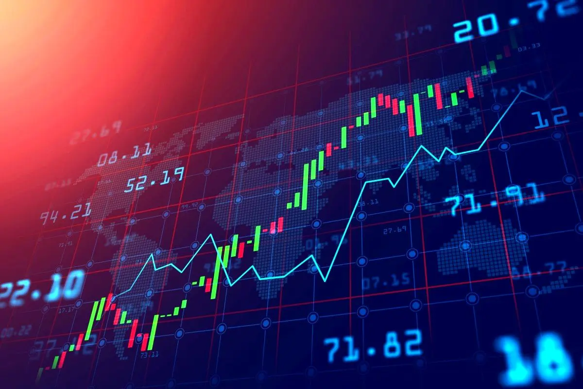 تحلیل تکنیکال و پیاده سازی macd با بروکر آمارکتس و بررسی قدرت تحلیل حجم با Amarkets