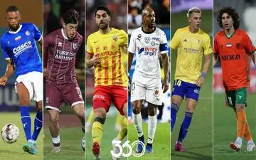  2 وینگر کنگویی و اسپانیایی در آستانه پیوستن به استقلال؛ خداحافظی با منتظر و یامگا؟ 