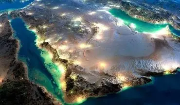 افشای جزئیات طرح عربستان برای جدا کردن جغرافیای قطر از کشورهای عربی حوزه خلیج فارس