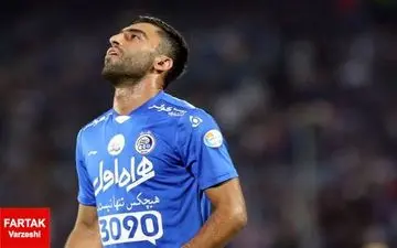 کاوه در تیررس پرسپولیس/ ستاره های آبی به درب خروج باشگاه نزدیک می شوند