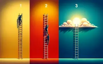 تست شخصیت: آیا شما مستقل هستید یا به دیگران تکیه می‌کنید؟ + پاسخ