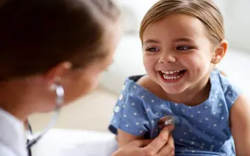 علائم سینوزیت در کودکان چیست ؟