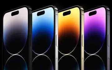 
انواع آیفون 14 در بازار چند است؟/ زمان عرضه آن در ایران
