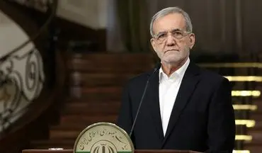 تشکر رئیس‌جمهور از ملت؛ زمستان، رنگ بهار گرفت