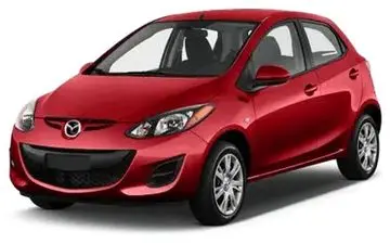 قیمت مزدا در بازار خودرو امروز مشخص شد + جدول
