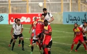 5گزینه سرمربیگری در نفت مسجدسلیمان