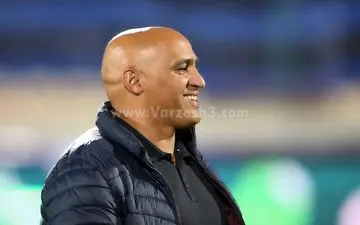 هدیه ویژه AFC به علیرضا منصوریان +عکس